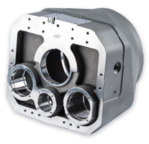 テフロンコーティング